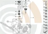 podkladka-sprezyny-dolna-bmw-e87-e81-e88-e84-x1-z4-waga-z-opakowaniem-0-9-kg