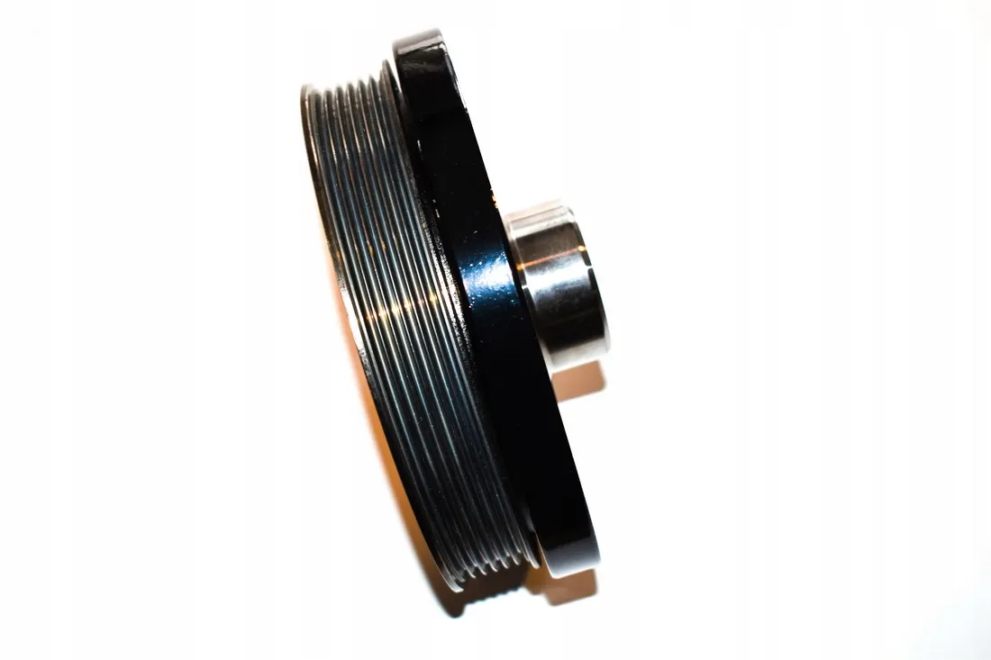 kolo-pasowe-walu-bmw-e60-e87-e81-x1-x3-e90-116d-stan-nowy