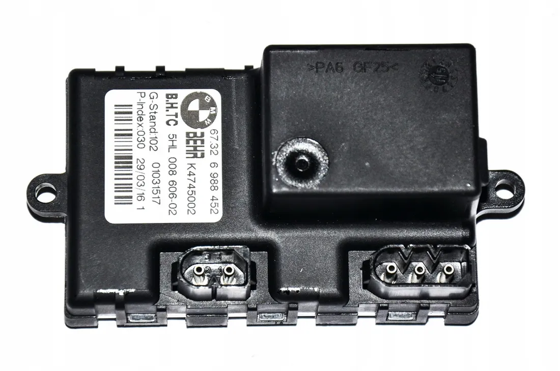 regulator-dmuchawy-opornik-bmw-e60-e61-e63-e64-520-stan-nowy