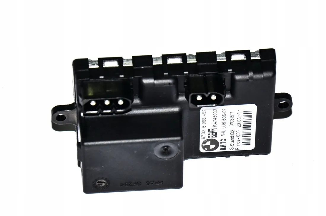 regulator-dmuchawy-opornik-bmw-e60-e61-e63-e64-520-stan-nowy