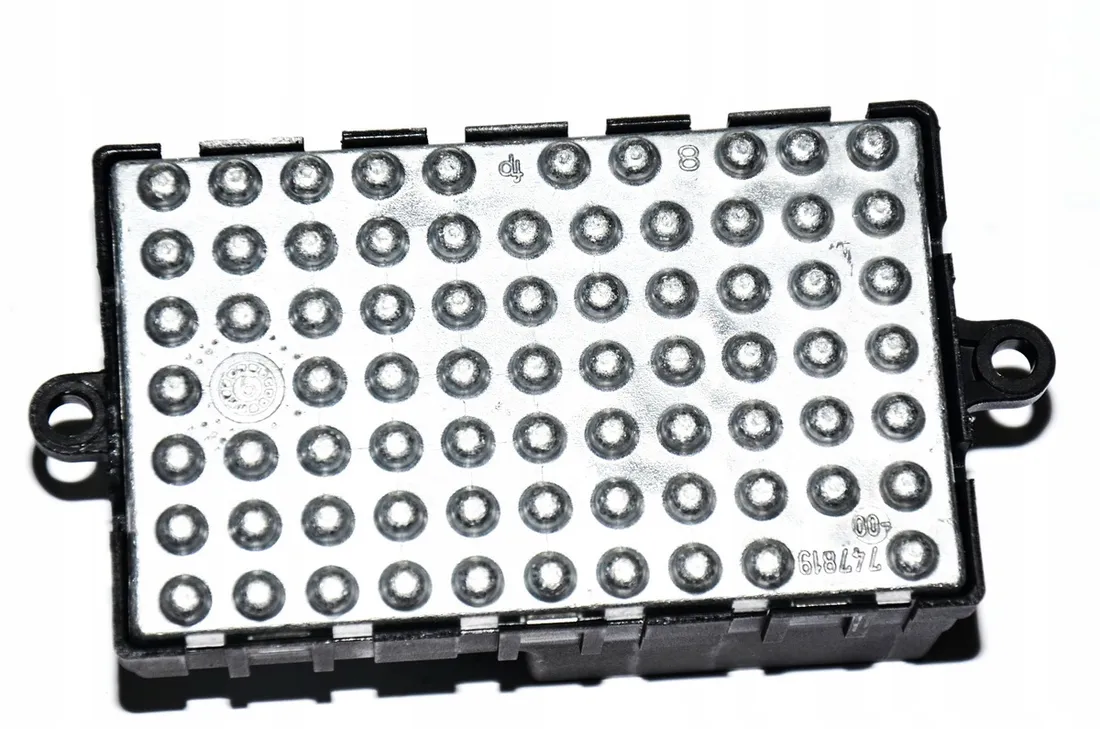 regulator-dmuchawy-opornik-bmw-e60-e61-e63-e64-520-stan-nowy