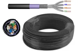 przewod-internetowy-lan-skretka-zewnetrzny-ziemny-awg23-sftp-kat-7-drut-100