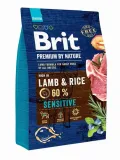 brit-premium-by-nature-sensitive-lamb-and-rice-3kg