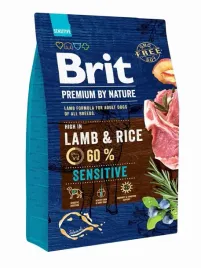 brit-premium-by-nature-sensitive-lamb-and-rice-3kg