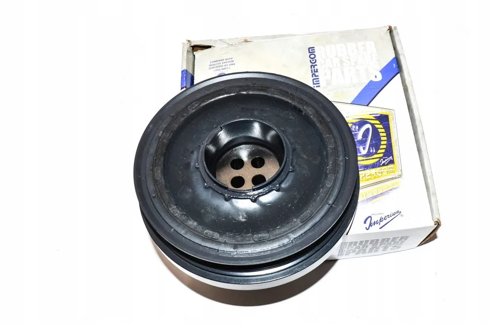 kolo-pasowe-walu-bmw-e60-e87-e81-x1-x3-e90-116d-stan-nowy