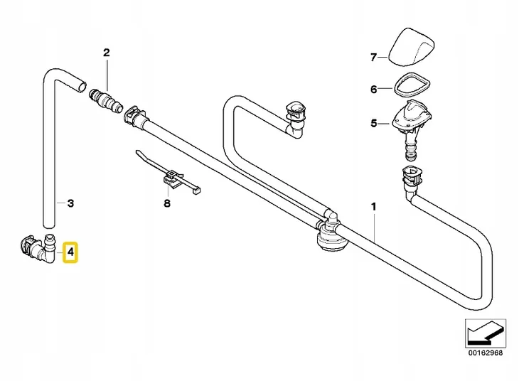 katownik-spryskiwacza-bmw-e46-e53-x5-e81-e83-x3-waga-z-opakowaniem-1-kg