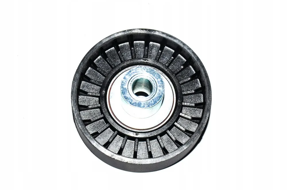 rolka-paska-bmw-e60-e65-e61-520-525-530-e83-x3-m54-stan-nowy
