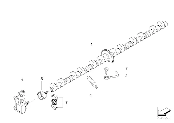 lozysko-igielkowe-walka-bmw-e65-e70-e81-e83-e84-x3