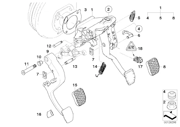 nakladka-pedalu-bmw-e81-e32-e34-e38-e39-e46-e36-jakosc-czesci-zgodnie-z-gvo-o-oryginal-z-logo-producenta-samochodu-oe