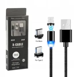ecobox-kabel-usb-3w1-magnetyczny-360-czarny-iphone-micro-typ-c