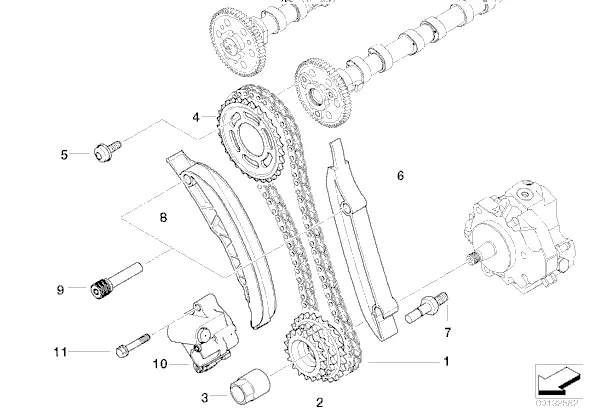 kolo-pompy-bmw-e46-e90-e91-e92-318-320-330-335