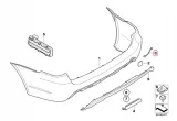 tasma-mocujaca-wieszak-uchwyt-linka-bmw-e30-e34-producent-czesci-bmw-oe