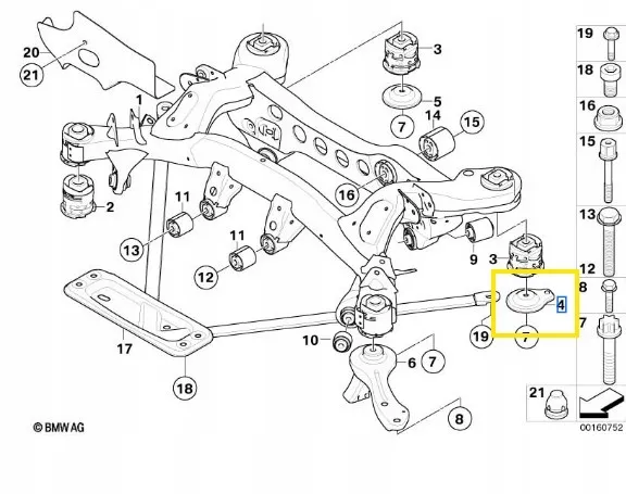plytka-tulei-belki-tyl-bmw-e87-e81-e90-e91-e92-stan-nowy-producent-czesci-bmw-oe