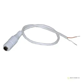 gniazdo-dc-21-55-na-kablu-30cm-bialy-kabel-podwo