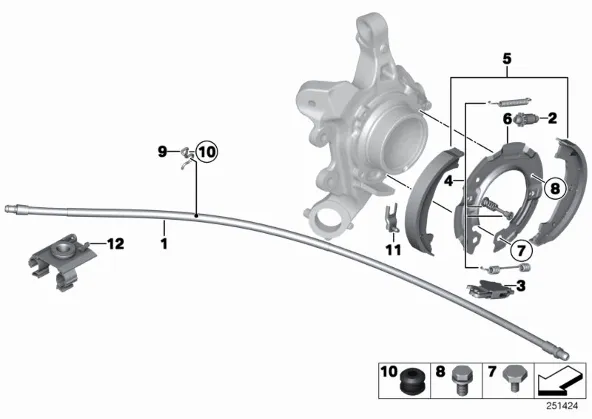 regulator-szczek-bmw-e30-e36-e46-e90-e39-e38-e60-jakosc-czesci-zgodnie-z-gvo-o-oryginal-z-logo-producenta-samochodu-oe