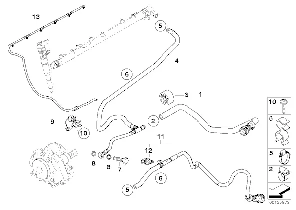 przewod-paliwa-bmw-e46-e53-e83-e90-e91-325d-330d-stan-nowy
