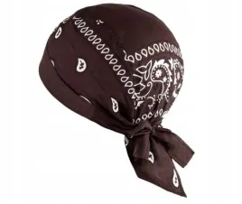 durag-chusta-bandana-na-glowe-brazowa-prezent