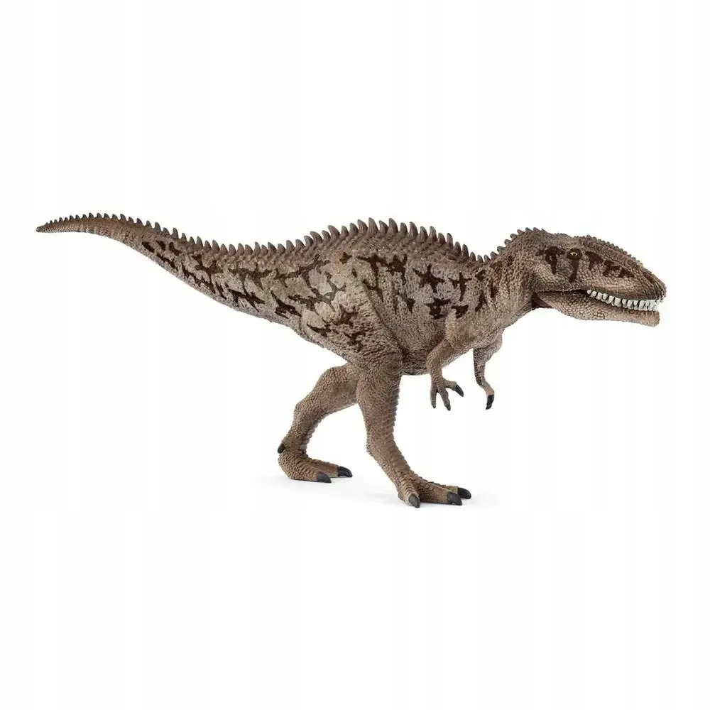 karcharodontozaur