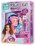 pamietnik-magic-light-music-stnux