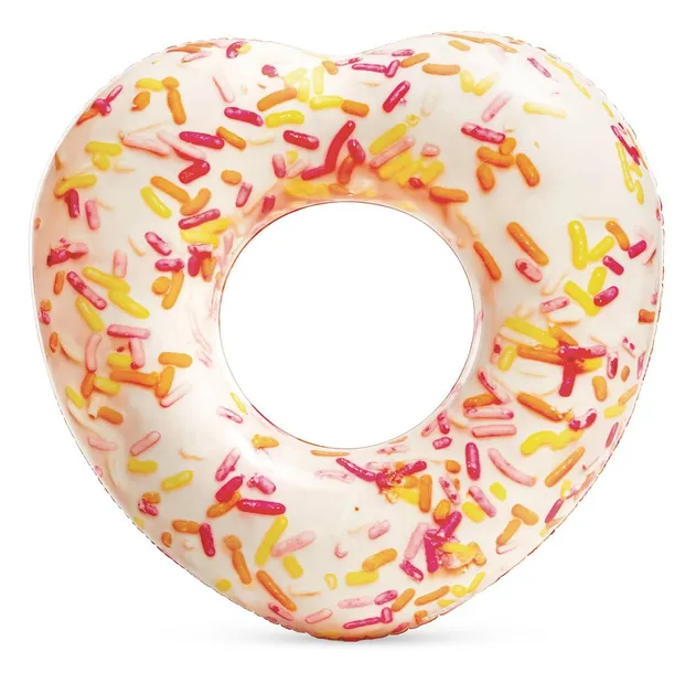 kolo-do-plywania-donut-serce-certyfikaty-opinie-atesty-ce