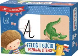 felus-i-gucio-poznaja-literki
