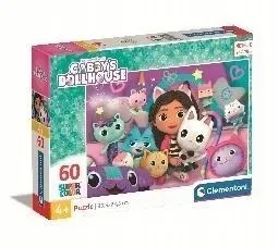 puzzle-60-super-kolor-gabby-s-dollhouse
