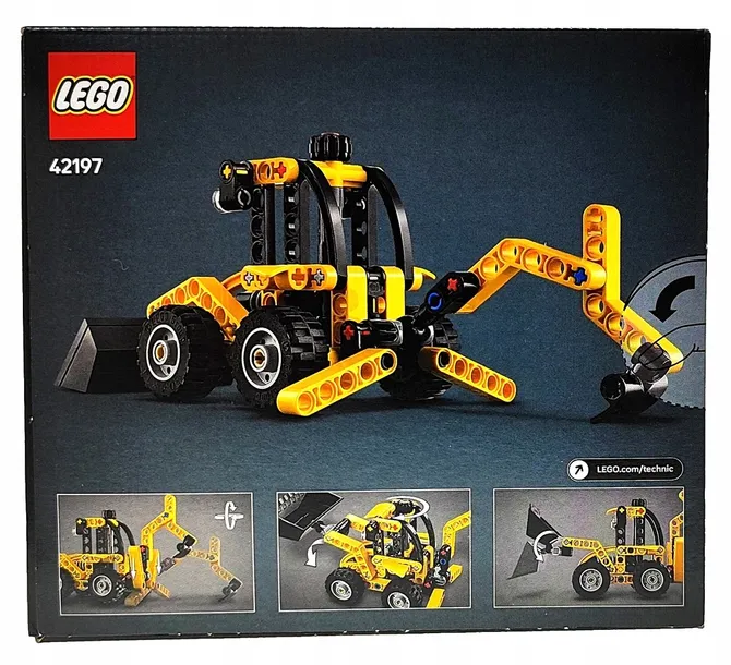 lego-technic-koparko-ladowarka-42197-plec-chlopcy