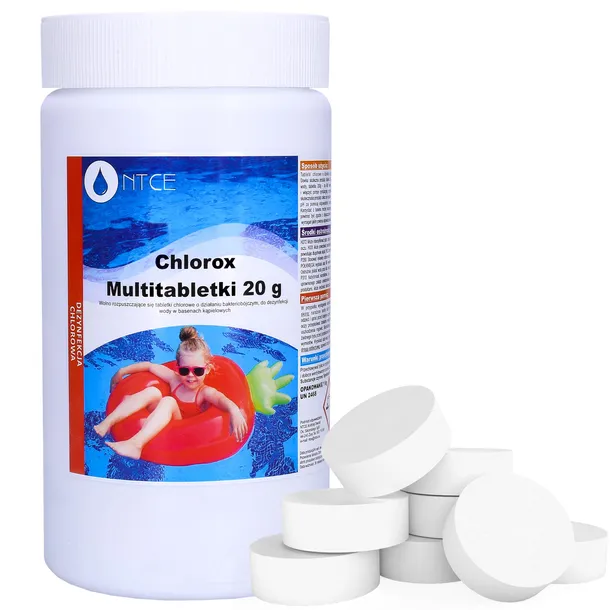 ntce-chlor-do-basenu-tabletki-do-basenu-multifunkcyjne-10w1-20g-biale-forma-produktu-tabletki