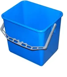 intermop-w6n-wiadro-prostokatne-niebieskie-6-l