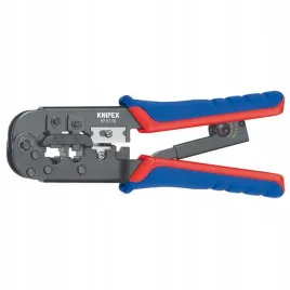 knipex-97-51-10-szczypce-do-zagniatania-wtykow-typu-western-190-mm
