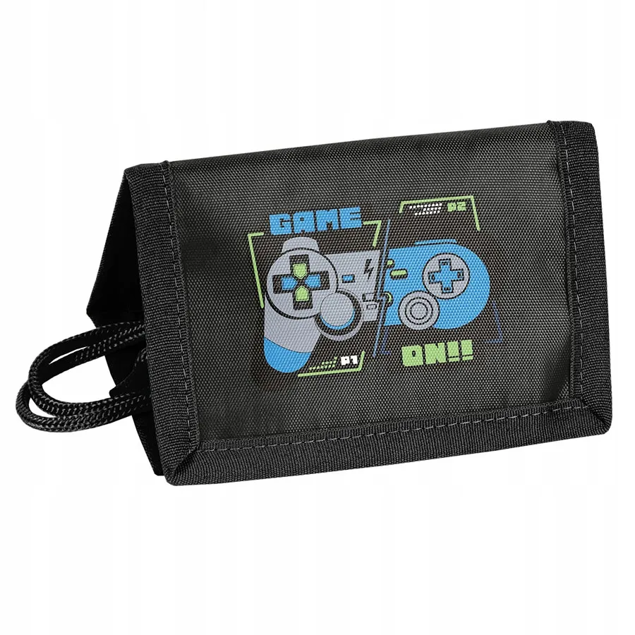 portfel-paso-game-pads-stan-nowy