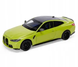 miniatura-bmw-m4-competition-g82-1-18-yellow-sao-paulo-prezent-80435a51949