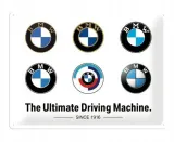 tabliczka-tablica-scienna-30x40-bmw-logo-evolution-prezent-23296