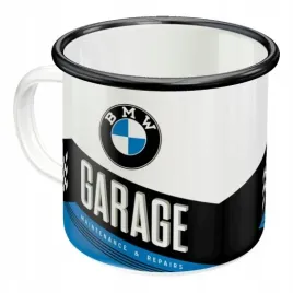 kubek-emaliowany-bmw-garage-warsztat-prezent