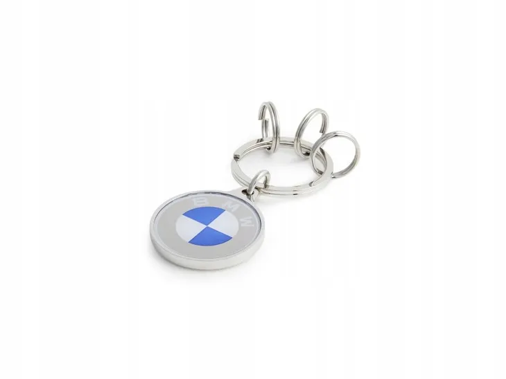 brelok-breloczek-bmw-logo-color-e30-e46-e60-e34-e39-e38-e90-f30-g01-f10-stan-nowy
