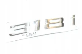 emblemat-naklejany-tylny-318i-bmw-e46-318i-sedan-51148195096