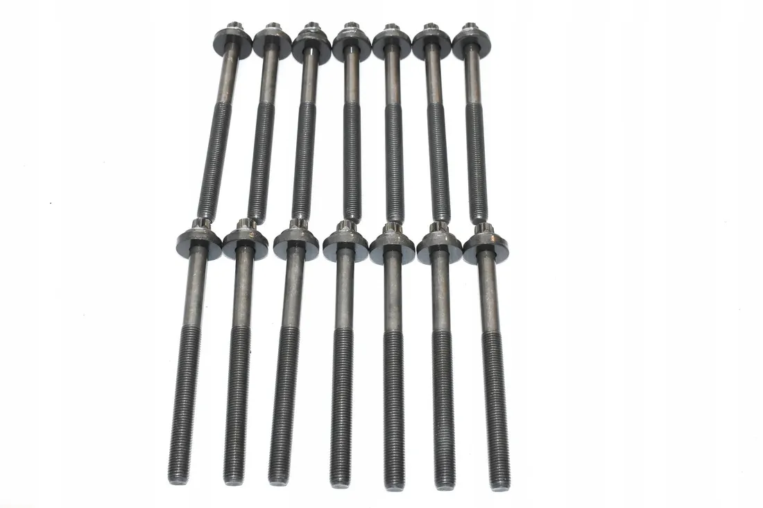 sruby-glowicy-bmw-e46-e39-e38-e60-330d-525d-530d-730d-30d-525tds-725tds-stan-nowy
