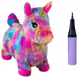 skoczek-gumowy-do-skakania-konik-pluszowy-pompka-dla-dzieci-mix-3-kolorow