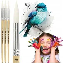pedzel-okragly-pedzelek-nylonowy-koh-i-noor-profesjonalny-nr-13-3-szt