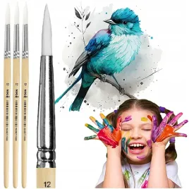 pedzel-okragly-pedzelek-nylonowy-koh-i-noor-precyzyjny-nr-12-3-szt