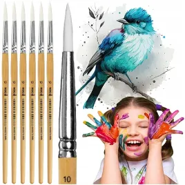 pedzel-okragly-pedzelek-nylonowy-koh-i-noor-precyzyjny-nr-10-6-szt
