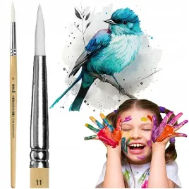 pedzel-okragly-pedzelek-nylonowy-koh-i-noor-profesjonalny-precyzyjny-nr-11