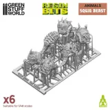 green-stuff-world-squig-beasts-6-elementow-stan-nowy