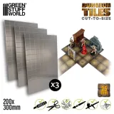 green-stuff-world-dungeon-tiles-25mm-stan-nowy-nazwa-green-stuff-world-dungeon-tiles-25mm