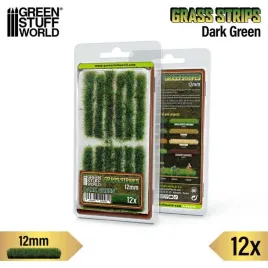 green-stuff-world-paski-trawy-12-mm-ciemna-zielen