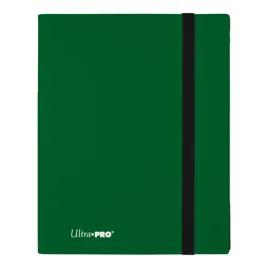 klaser-ultra-pro-pro-binder-eclipse-na-360-kart-forest-green