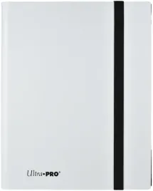klaser-ultra-pro-pro-binder-eclipse-na-360-kart-arctic-white