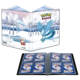 klaser-ultra-pro-pokemon-4-pocket-portfolio-frosted-forest