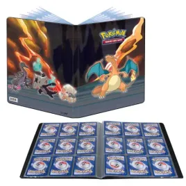 klaser-ultra-pro-pokemon-9-pocket-portfolio-scorching-summit