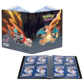 klaser-ultra-pro-pokemon-4-pocket-portfolio-scorching-summit